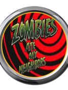 Zombies Ate My Neighbors Classic (Original) MOD