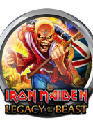 Iron Maiden Legacy of the Beast (Original) MOD