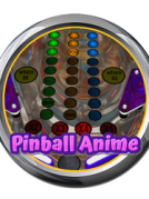 Pinball Anime (Original)