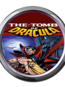 Tomb Of Dracula (Original) MOD