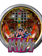 Kiss (Original) Ultra Edition 4K MOD