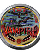 Vampire (Bally, 1971)