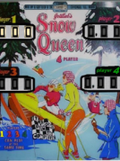 Snow Queen (Gottlieb, 1970) MOD