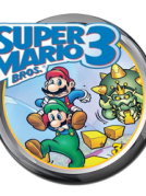 Super Mario Bros 3 (Original) MOD