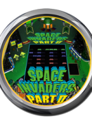 Space Invaders Part II (Original) MOD