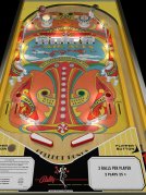 Air Aces (Bally - 1975) FizX 3.3 V1.00