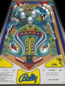 Hang Glider (Bally, 1976)
