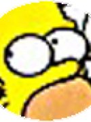 The Simpsons Pinball Party (Stern, 2003) Cab & desktop