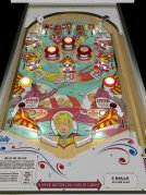 Star-Jet (Bally, 1963)