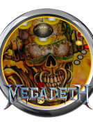 Megadeth 1985 (Mod)
