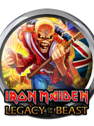 Iron Maiden Stern Premium