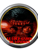 loup garou de Londre (mod)