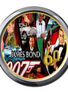 Bond 60 (mod)