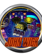 John Wick mod