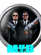 Men In Black MOD