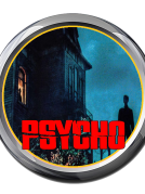 Psycho Motel Bates