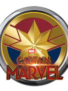 Captain Marvel
