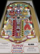 Aloha (Gottlieb-1961)