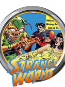 Strange Worlds