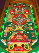 Dragonette (Gottlieb, 1954)