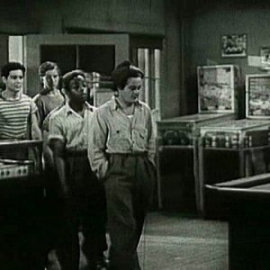 Kid Dynamite (1943) Pinball Machines