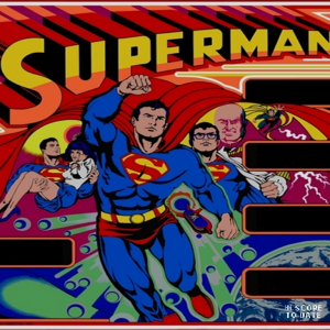 Superman (Atari, 1979)