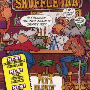 Shuffle Inn (Willams, 1988) flyer 1.jpg