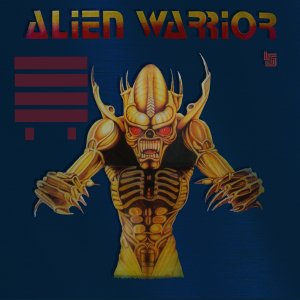 Alien Warrior (LTD, 1983) (Wiesshund).jpg