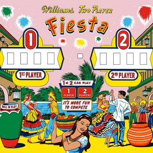 Fiesta (Williams, 1959) (IkeS)