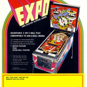 Expo (Williams, 1969)