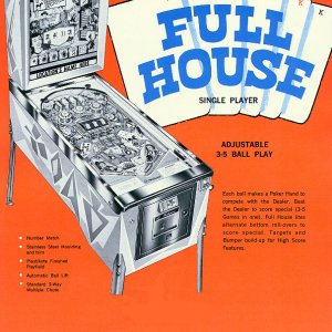 Full House (Williams, 1966)