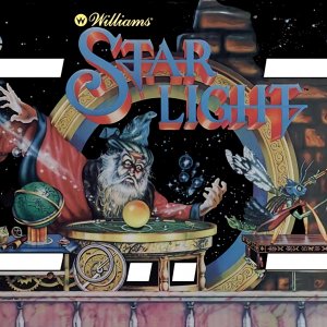 Star Light (Williams, 1984) (IkeS)