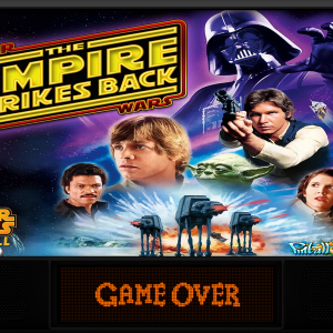 Star Wars™ Pinball: Episode V The Empire Strikes Back (Zen, 2023) Table_43