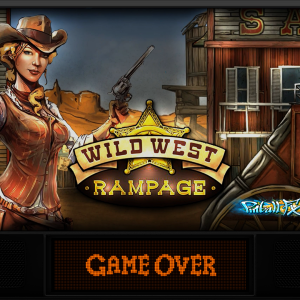 Wild West Rampage (Zen, 2023) Table_75
