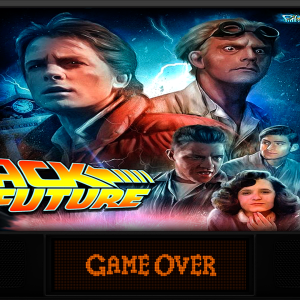 Back to the Future™ Pinball (Zen, 2023) Table_97