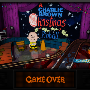 A Charlie Brown Christmas™ (Zen, 2023) Table_181