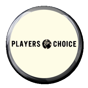 Player's Choice (Betco Products, Inc., 1945) Wheel