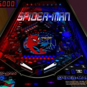 Spider-Man (Original) byMark1