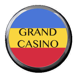 Grand Casino (J.P. Seeberg 1934) Wheel