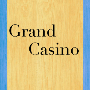 Grand Casino (J.P. Seeberg 1934) DMD