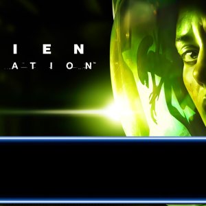 Alien Isolation (FX) BG