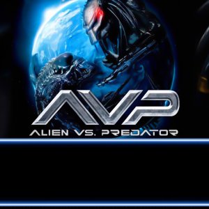 Alien vs Predator (FX) BG