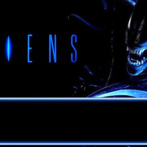 Aliens (FX) BG