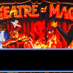 BALLY Theatre Of Magic (FX) BG