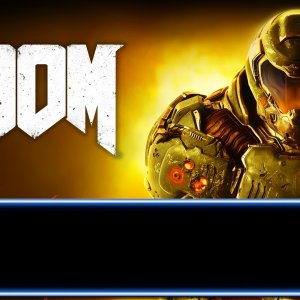 BETHESDA Doom (FX) BG