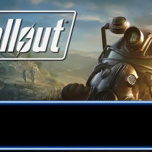 BETHESDA Fallout (FX) BG