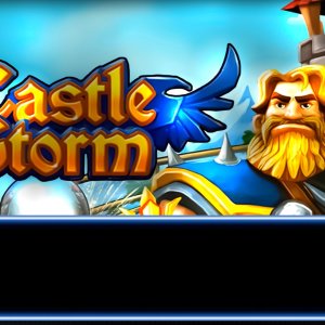 Castle Storm (FX) BG