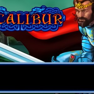 Excalibur (FX) BG