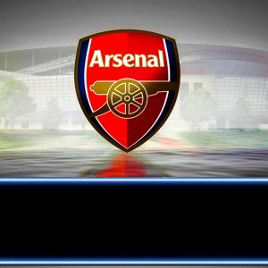 Football Arsenal (FX) BG