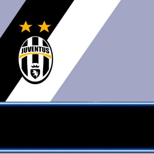 Football Juventus (FX) BG